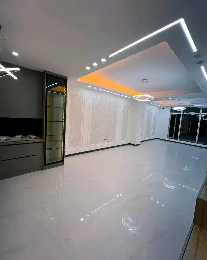 ۹۵متری دکوراسیون فوقالعاده|فروش آپارتمان|کهریزک, |دیوار