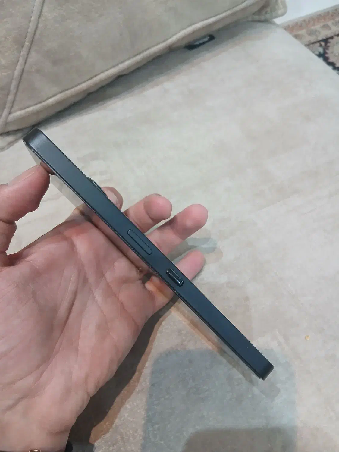 nothing phone 3A|موبایل|تهران, فاطمی|دیوار