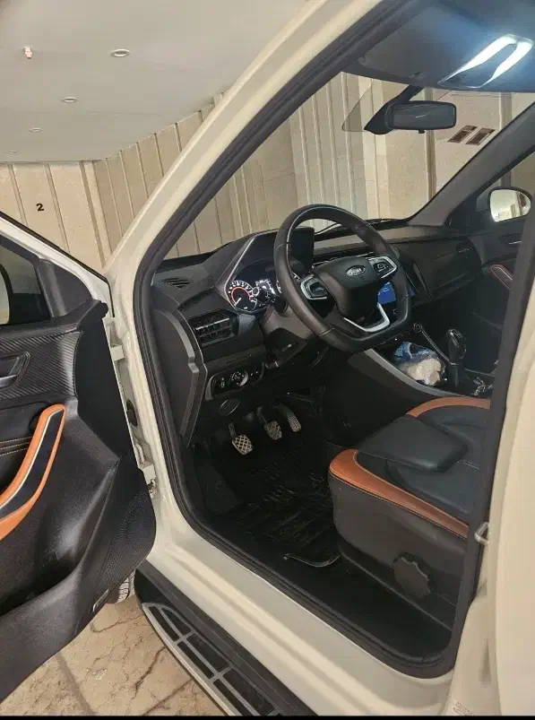 x22 مدل ۱۴۰۴|خودرو سواری و وانت|اهواز, پردیس دو|دیوار