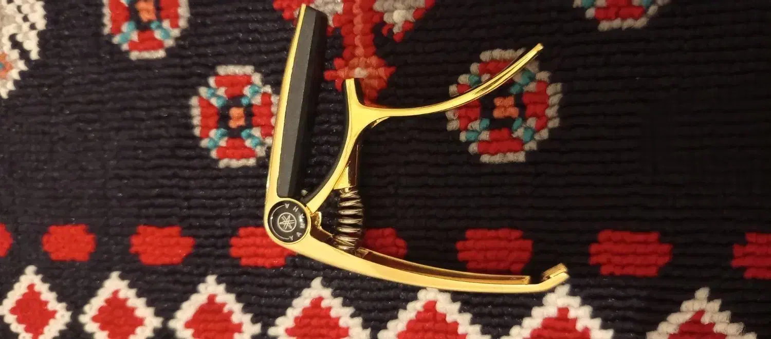 گیتار یاماها c40|گیتار، بیس، امپلیفایر|دماوند, گیلاوند|دیوار