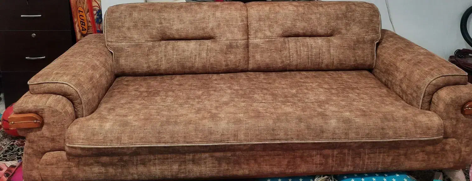 مبل تخت خواب شو|مبلمان خانگی و میز عسلی|ایرانشهر, |دیوار