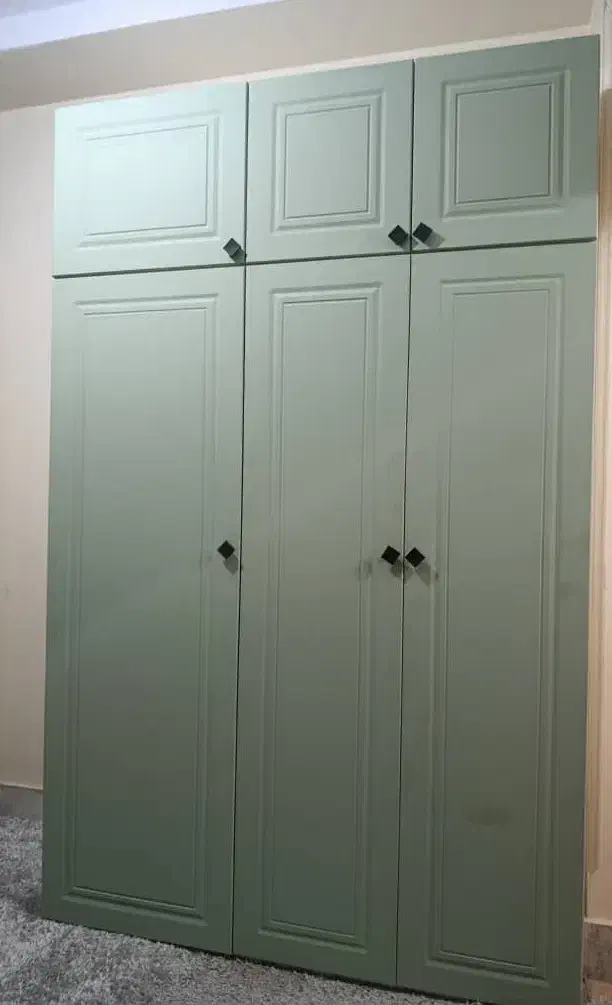 کمد دیواری|مصالح و تجهیزات ساختمان|رباطکریم, رباطکریم|دیوار