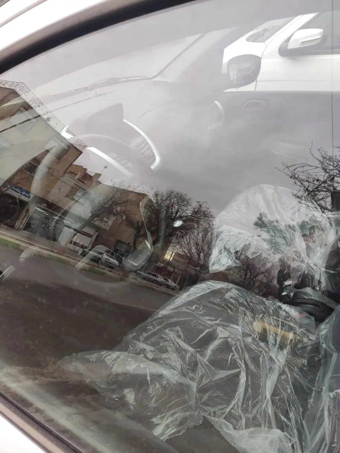 پژو 207 tu3|خودرو سواری و وانت|لنجان, |دیوار