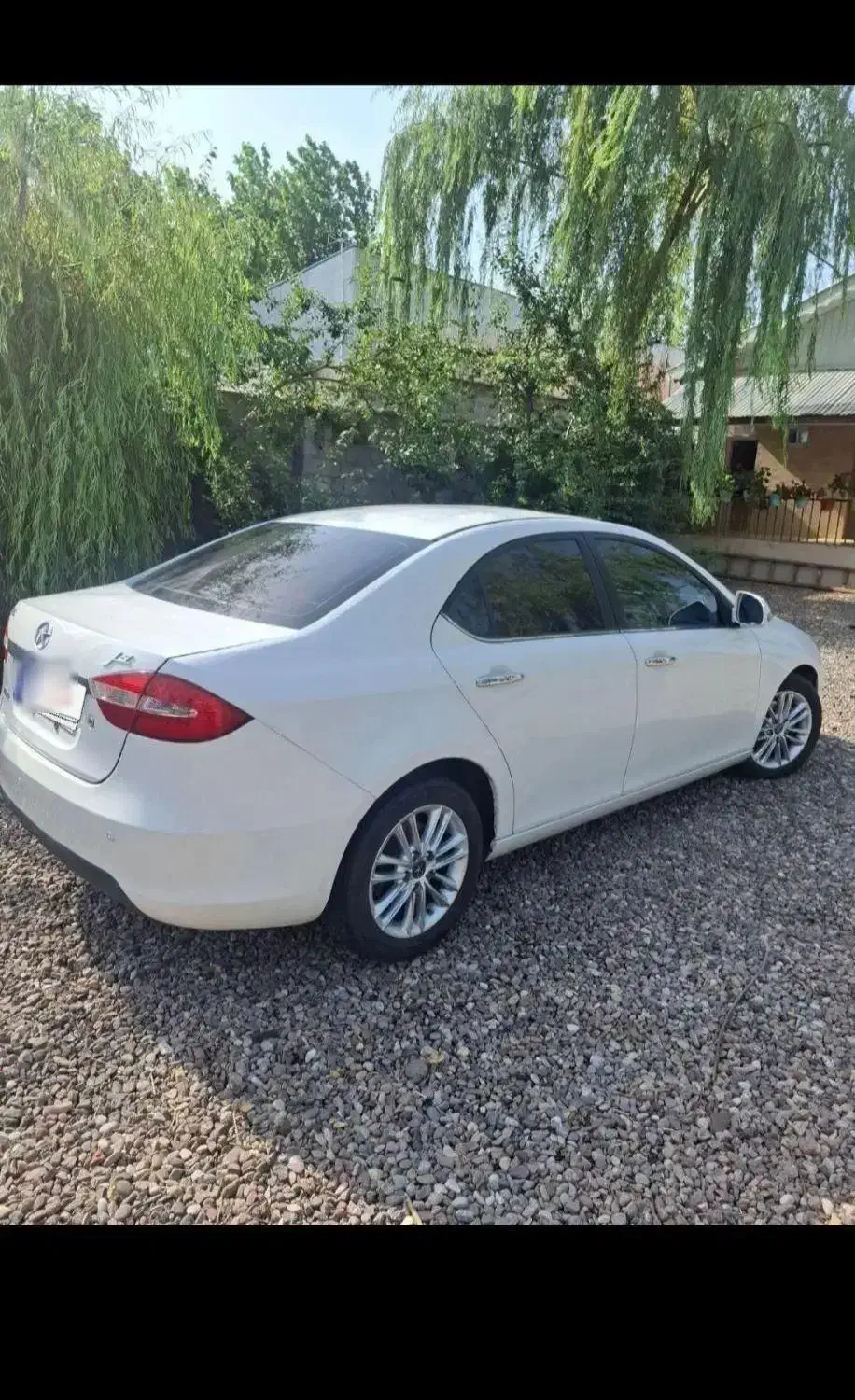 جک جی5 اتومات بدون نقطه عروسک|خودرو سواری و وانت|مشهد, جانباز|دیوار