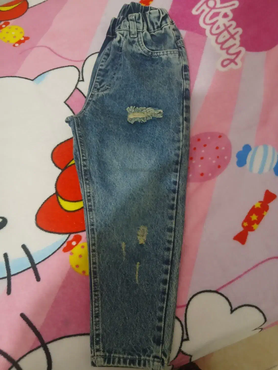 شلواربچه گانه|کفش و لباس بچه|همدان, |دیوار