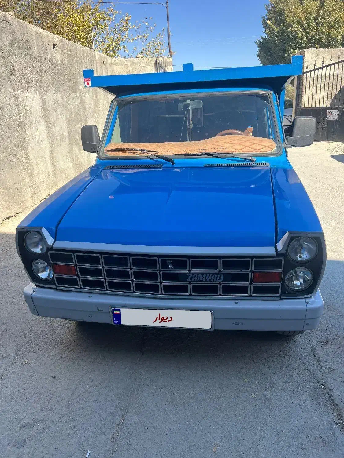 نیسان مدل ۱۴۰۲|خودرو سواری و وانت|خمین, |دیوار