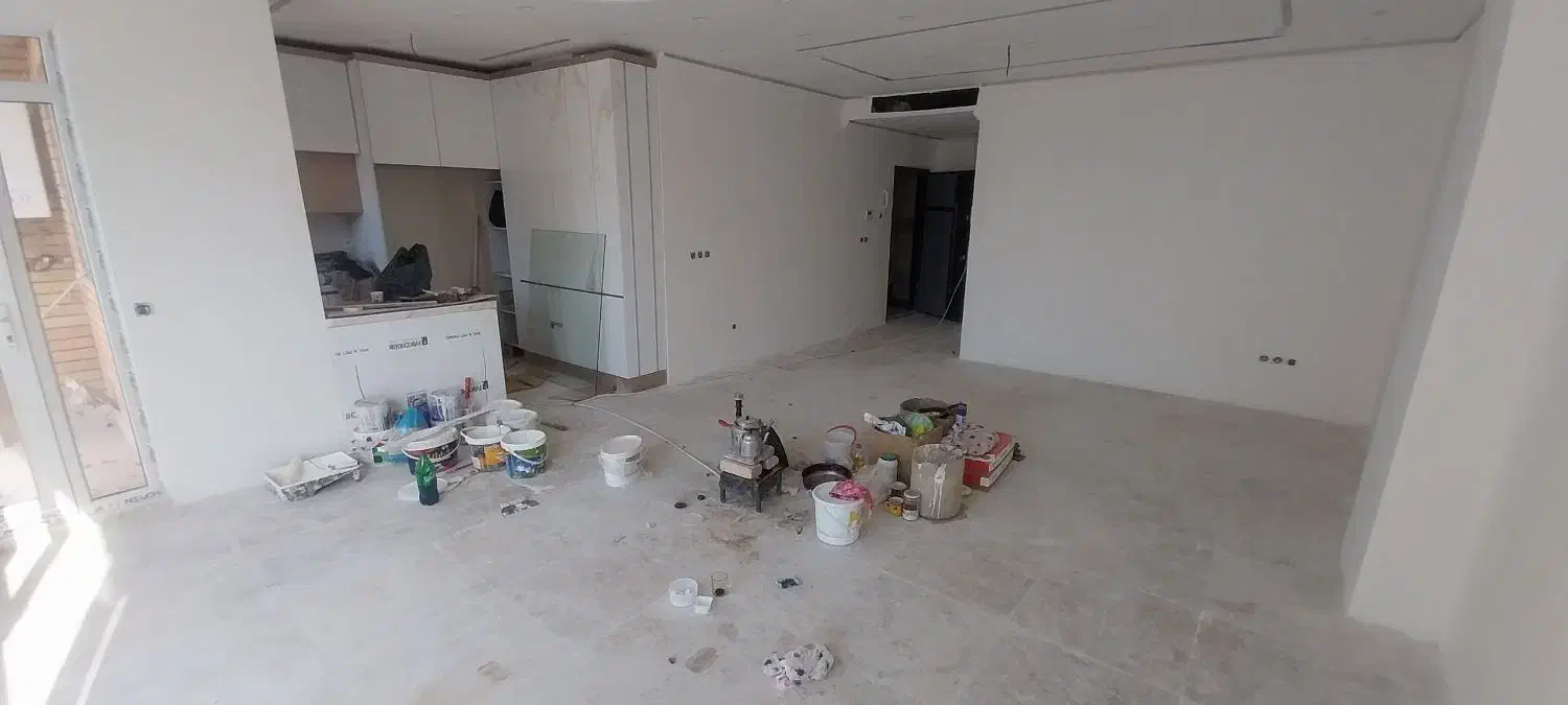 100متر / 2 خوابه / نوساز|اجارهٔ آپارتمان|تهران, جوادیه تهرانپارس|دیوار