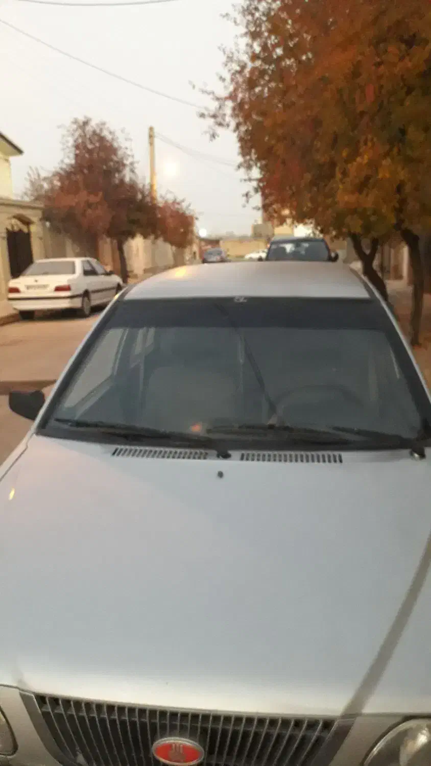 ماشین|خودرو سواری و وانت|سلماس, |دیوار