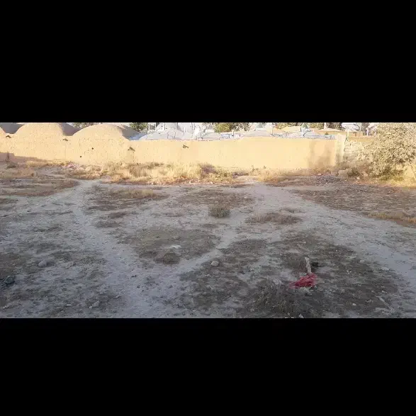 زمین فروشی|فروش زمین و ملک کلنگی|جیرفت, |دیوار