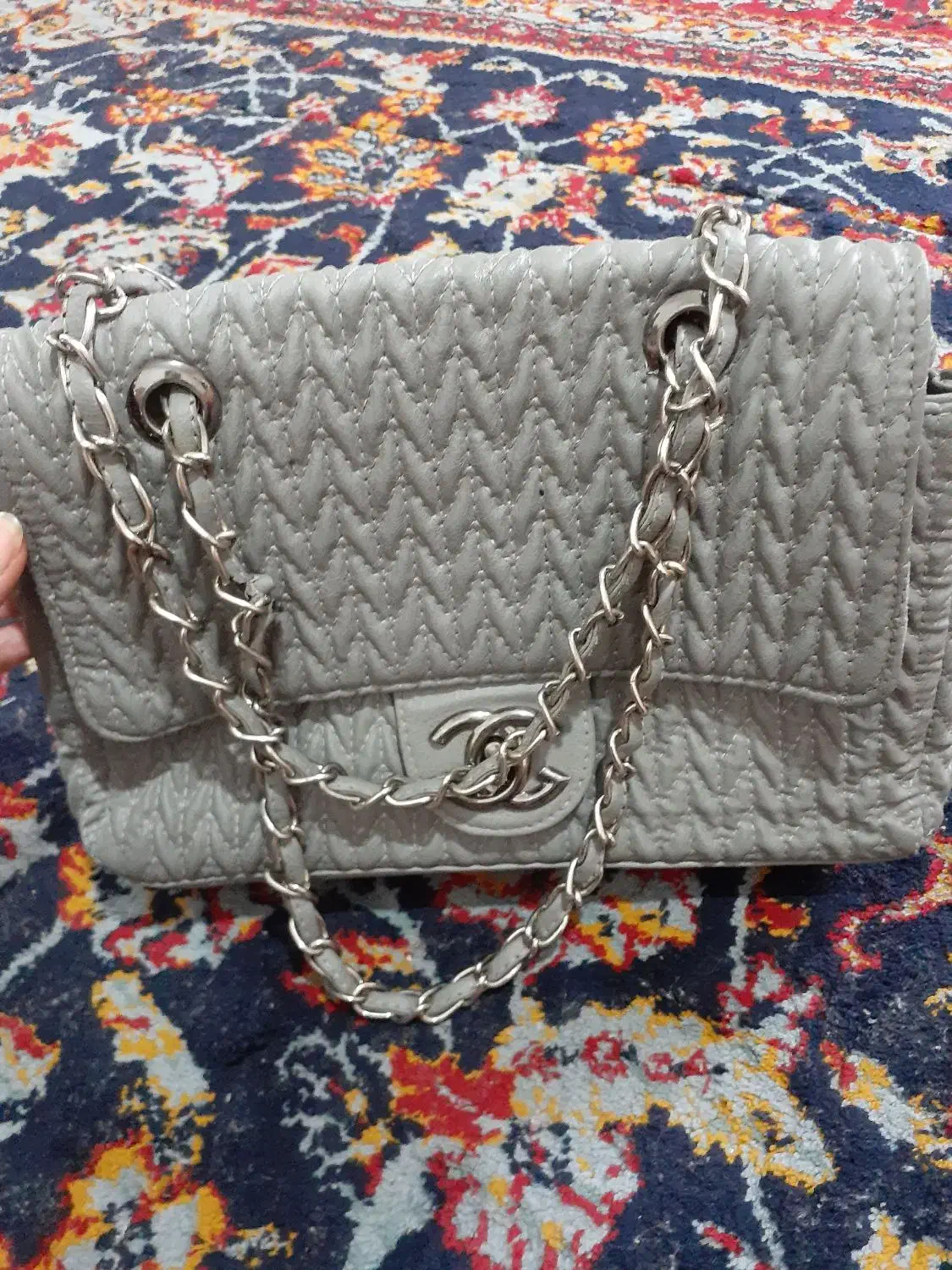 کیف زنانه|کیف، کفش، کمربند|گنبد کاووس, |دیوار