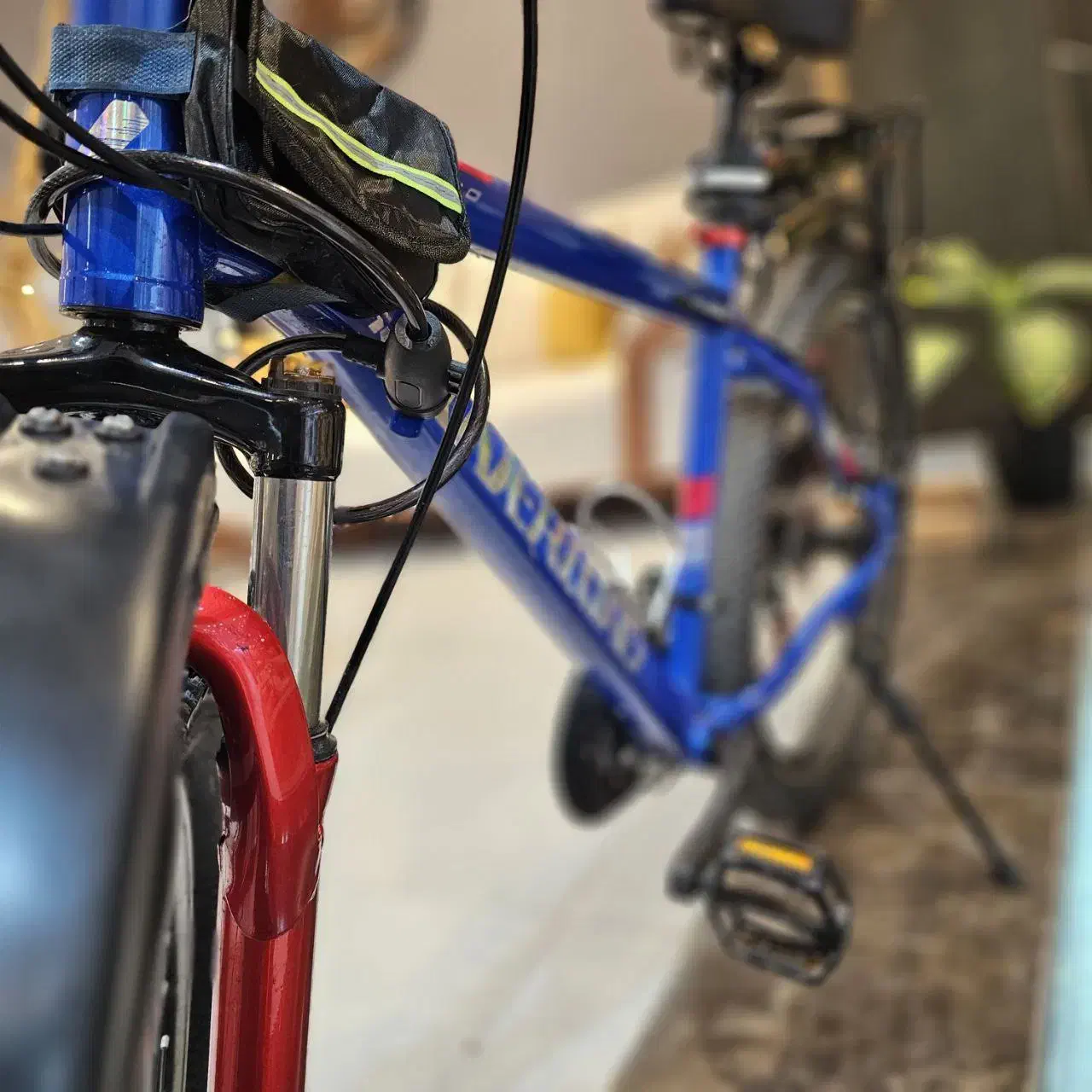 دوچرخه وارداتی|دوچرخه، اسکیت، اسکوتر|شیراز, شهرک گلها|دیوار