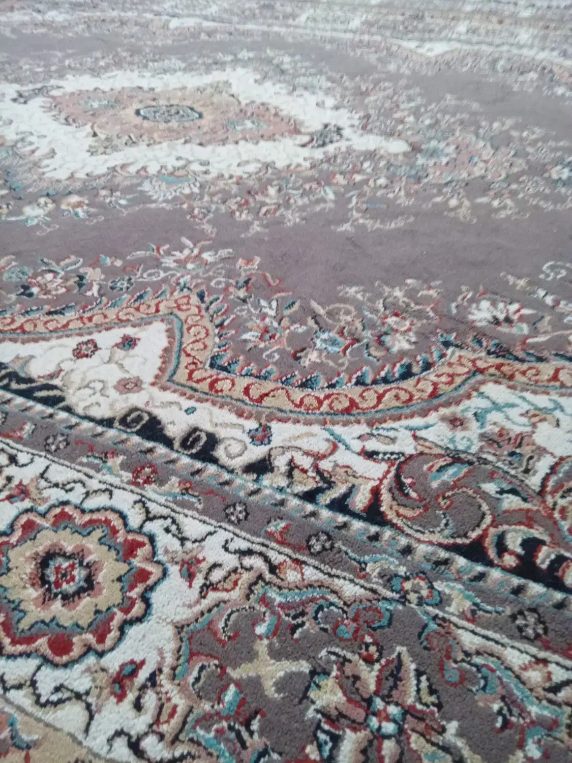 فرش ۶متری|فرش|نسیمشهر, |دیوار