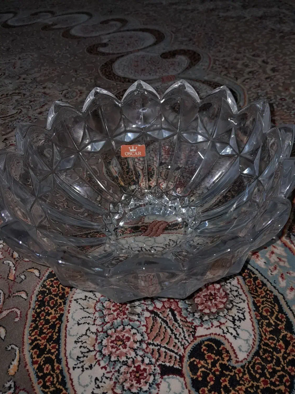 میوه خوری کاملا نو|ظروف سرو و پذیرایی|تهران, شهرک فردوس (حسینی)|دیوار