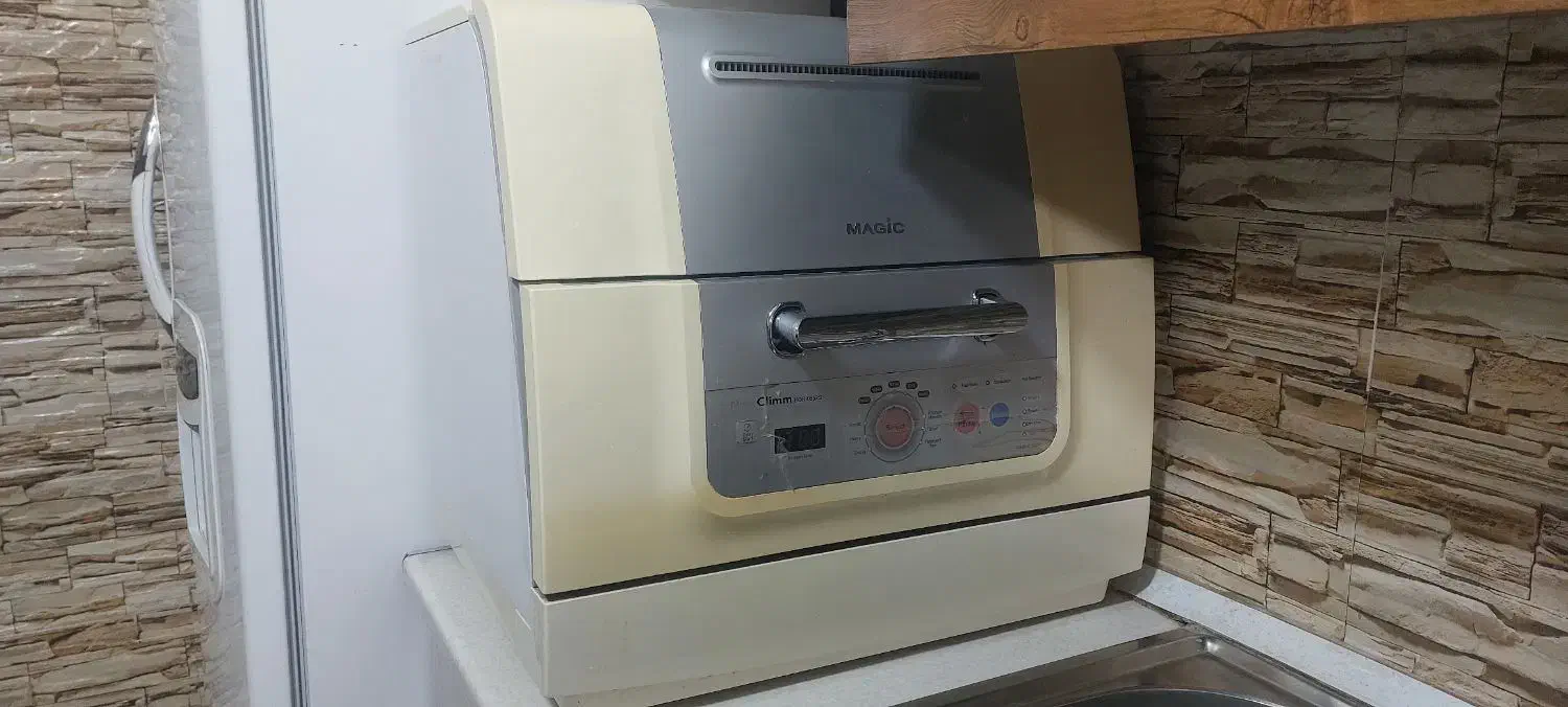 ماشین ظرفشویی|ماشین ظرفشویی|ورامین, ورامین|دیوار