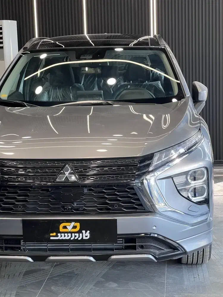 میتسوبیشی اکلیپس خاکستری 2025|خودرو سواری و وانت|گرگان, |دیوار