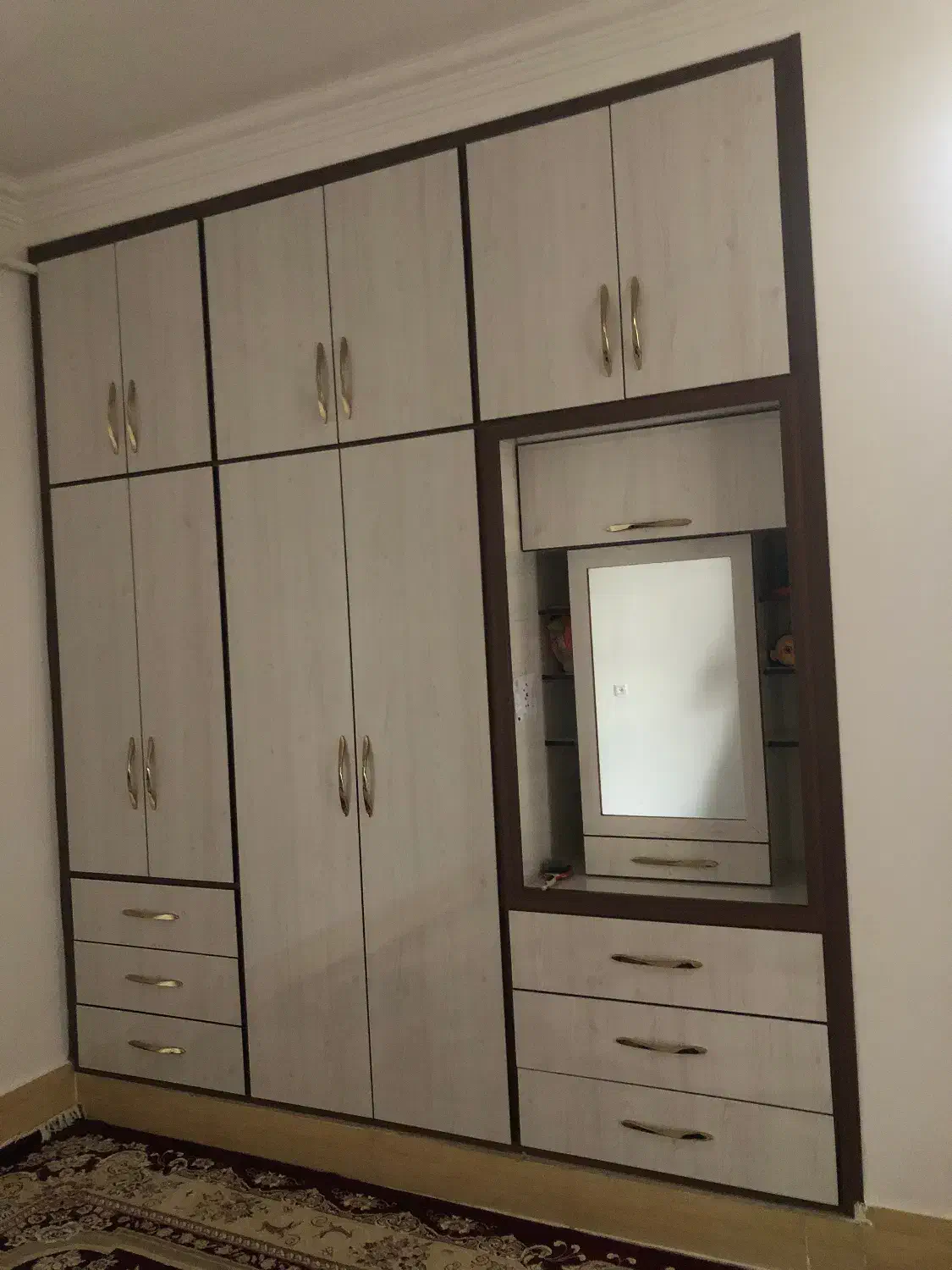 خانه قصر جدید فادو جنب پارک شمالی|فروش خانه و ویلا|قصرشیرین, |دیوار