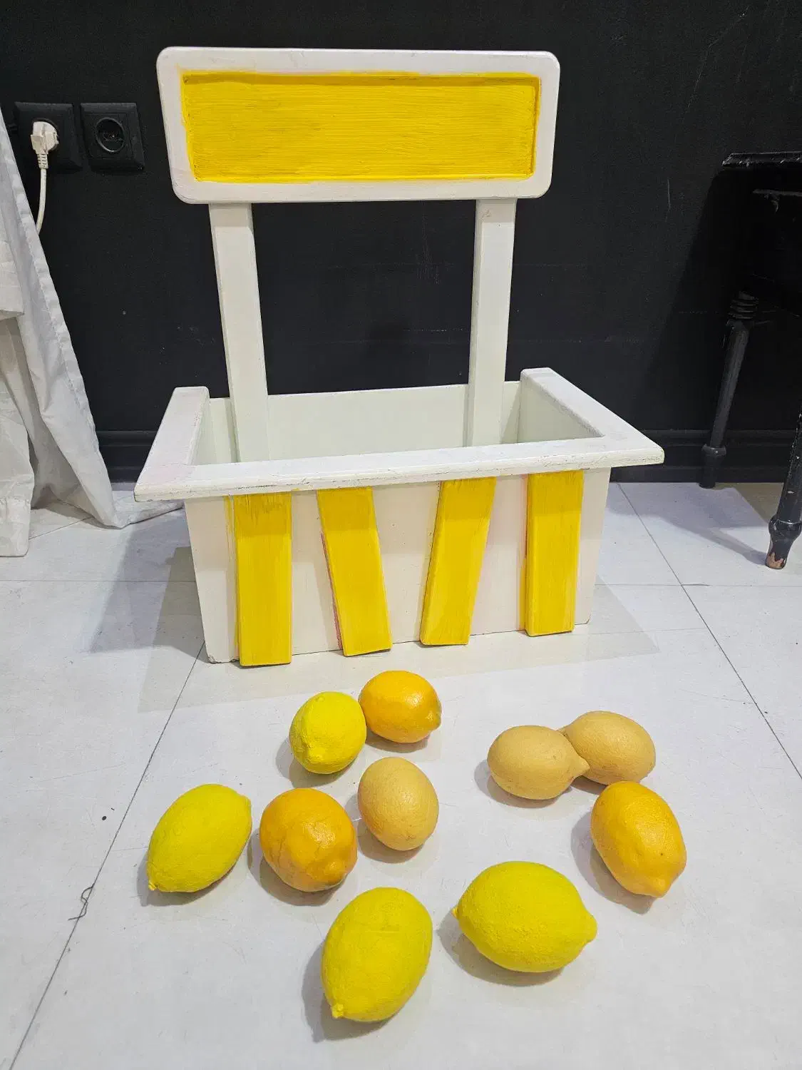 فروش دکور آتلیه|حراج|قم, زنبیل آباد|دیوار