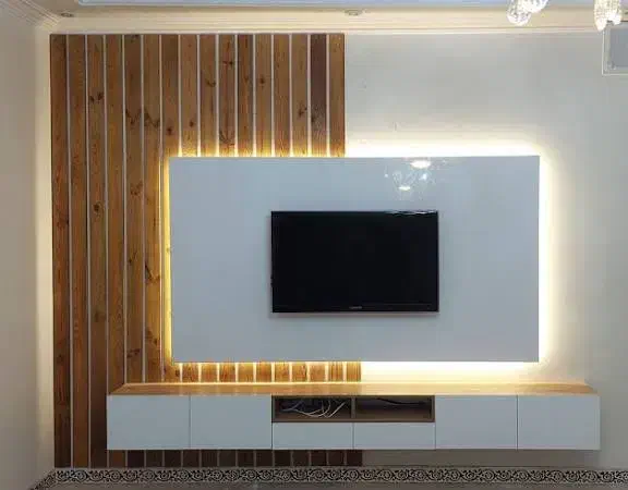 میز تلوزیون|خدمات پیشه و مهارت|بروجرد, |دیوار