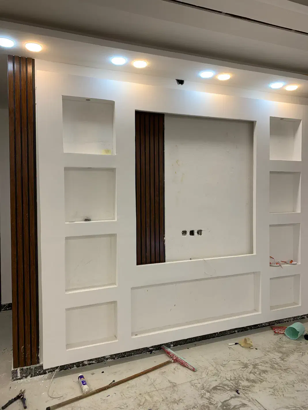 اجرای کناف|خدمات پیشه و مهارت|بندر کنگان, |دیوار