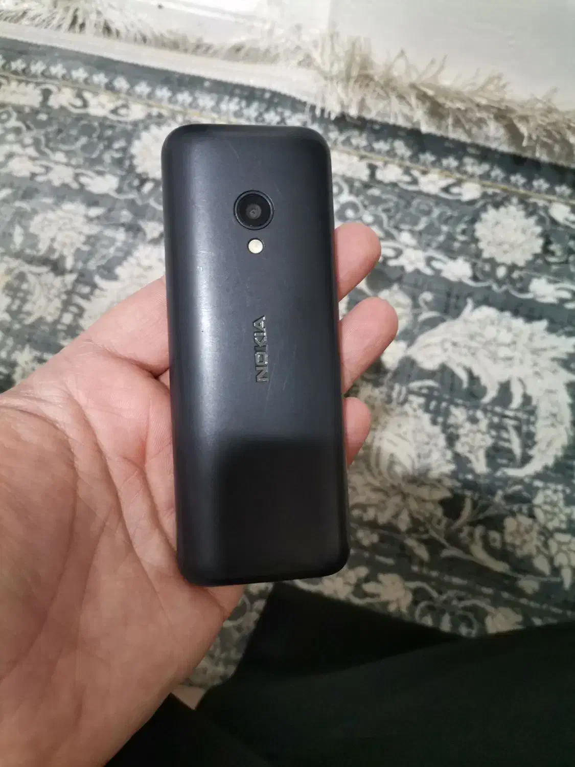 نوکیا 150 ویتنام|موبایل|رشت, جانبازان|دیوار