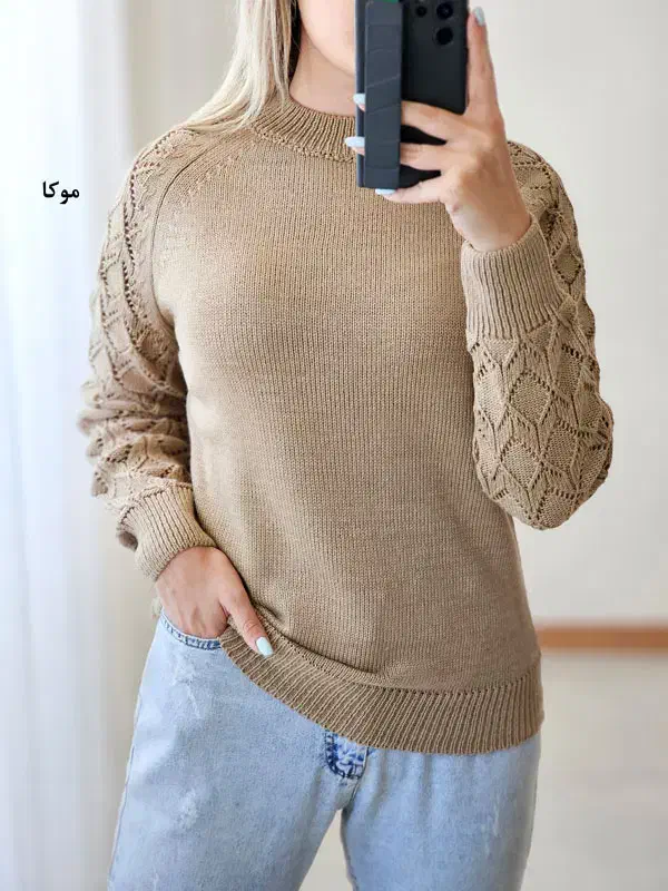 بافت نخ آکریل گرم بالا|لباس|رشت, جهاد|دیوار