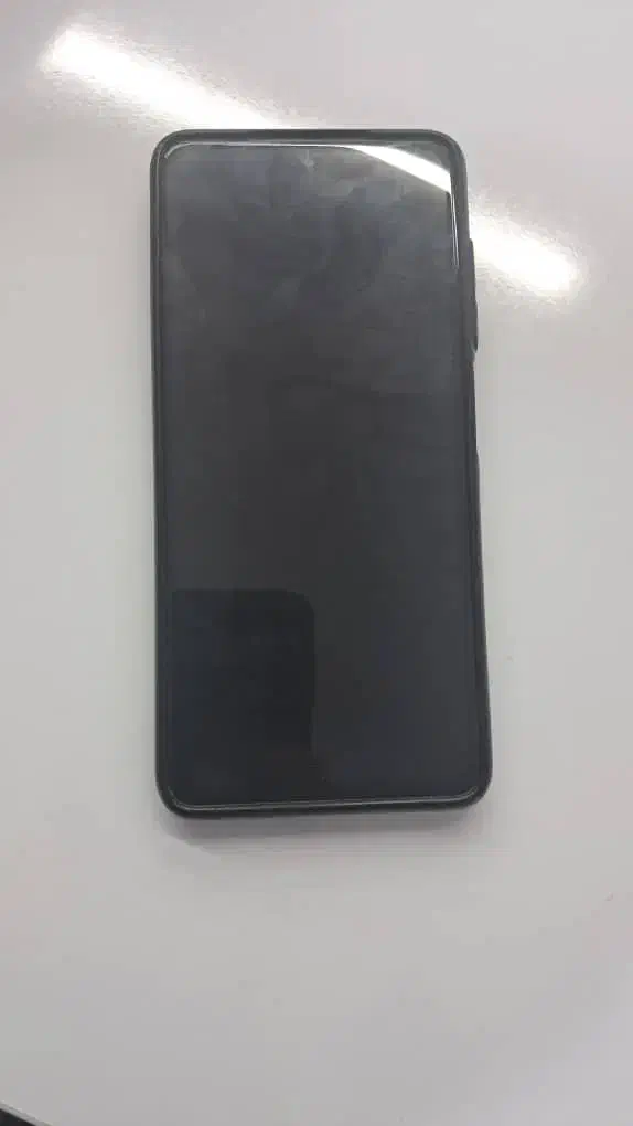 گوشی شیائومی مدل poco x3 NFC 128گیگ سالم|موبایل|شیراز, شهرک رضوان|دیوار