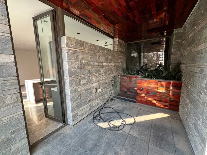 ۱۴۵متر/دوخواب مستر/مینیمال/میرداماد.