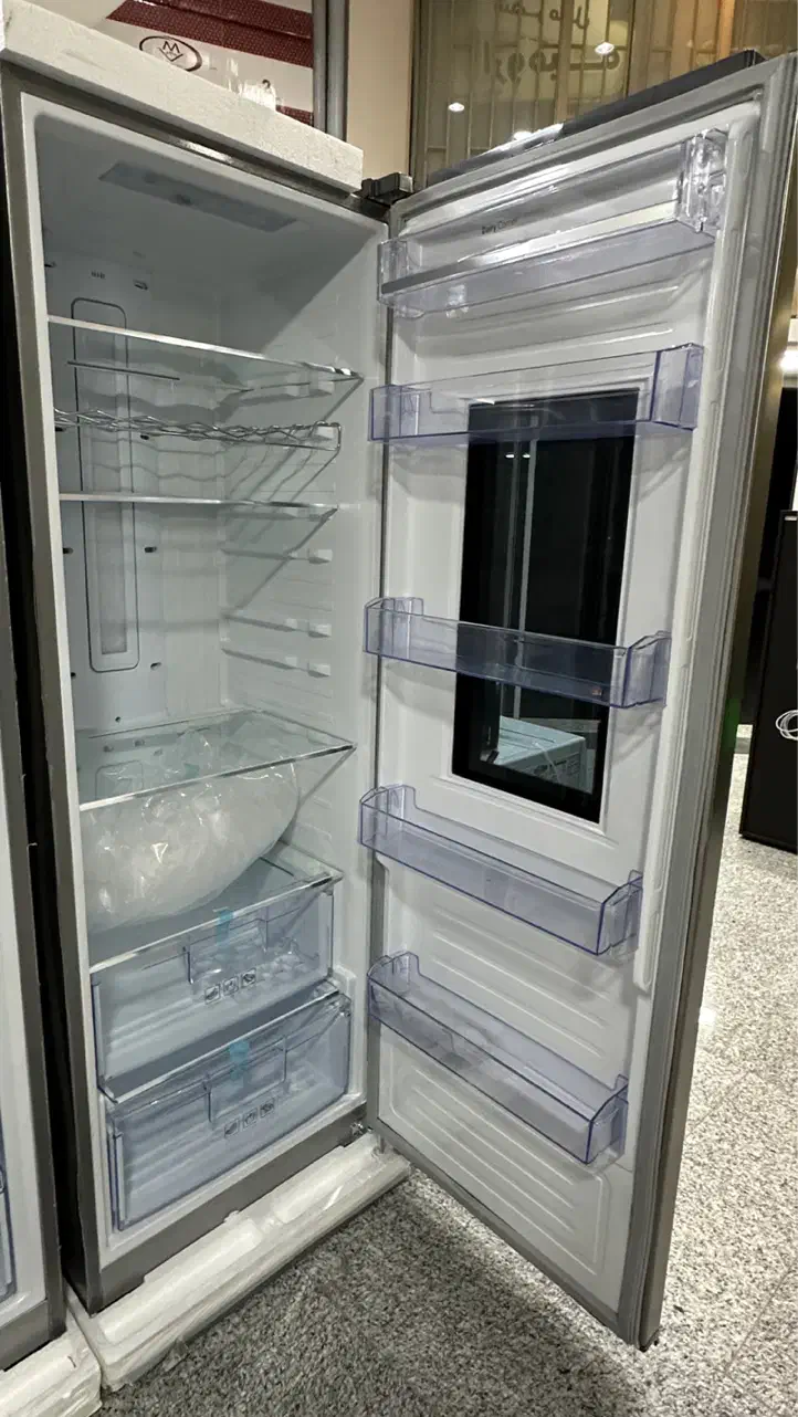 یخچال ۲قلو سینور|یخچال و فریزر|ارومیه, |دیوار