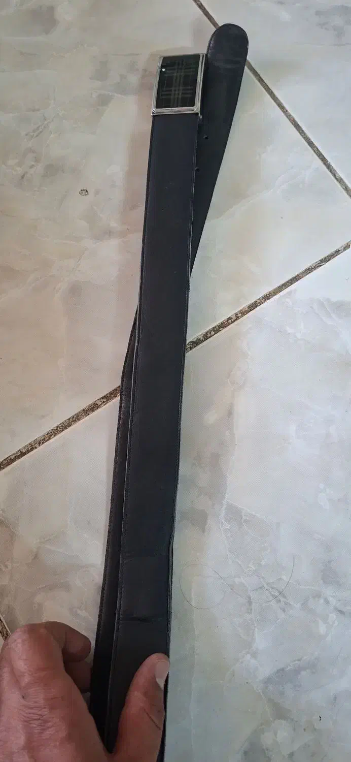 کمربندچرم اصلی درجه یک|کیف، کفش، کمربند|مشهد, طلاب|دیوار