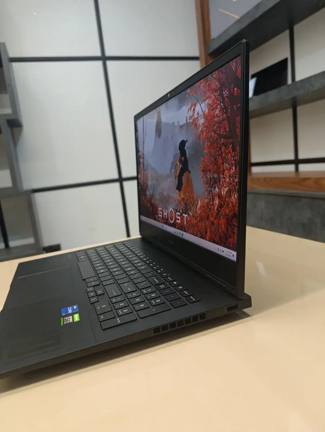 گیمینگHp omenقدرت بیچون و چرابرای گیمرهای حرفهای|رایانه همراه|قم, صفائیه|دیوار