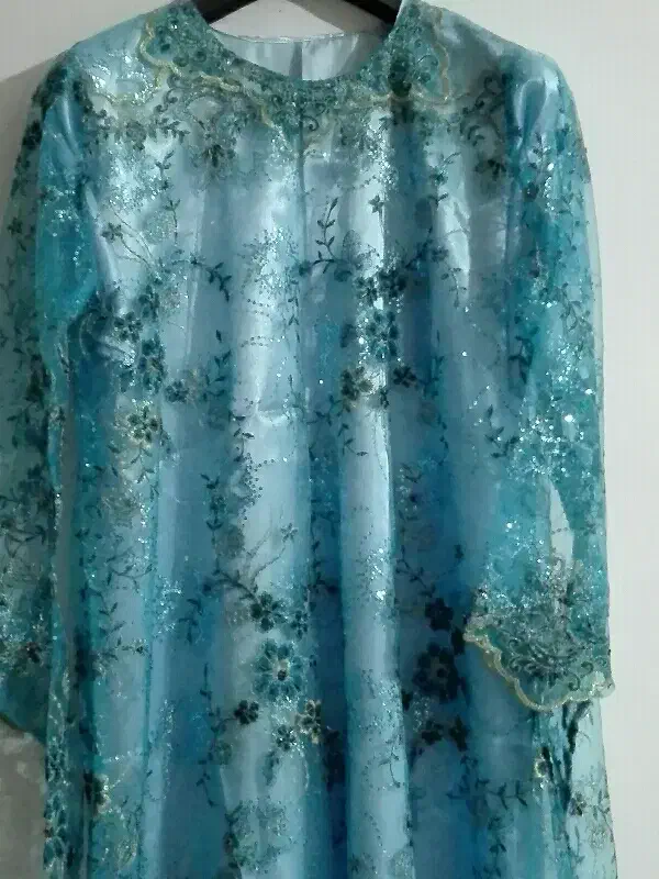 لباس محلی زنانه|لباس|کرمانشاه, |دیوار