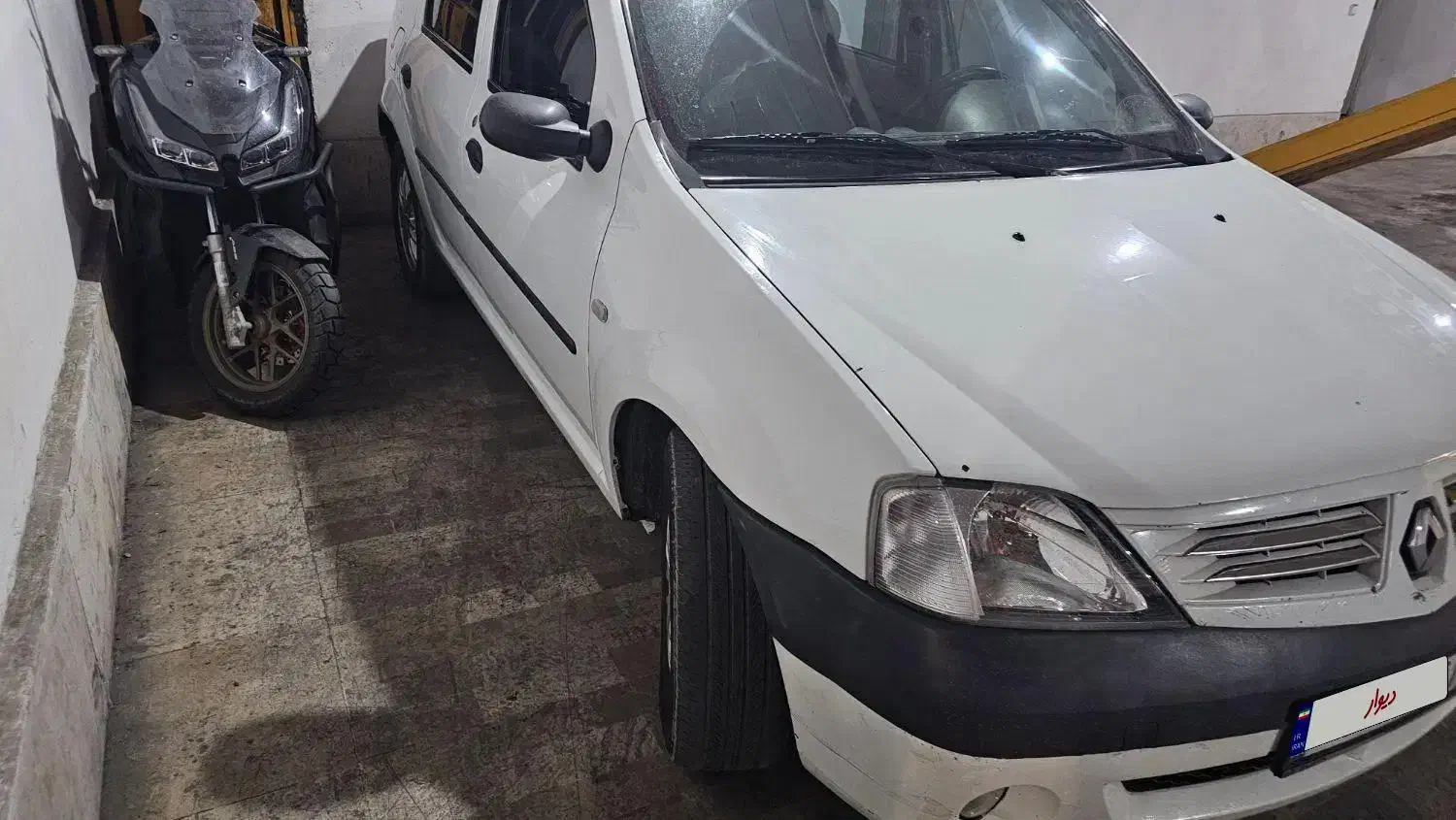 ال۹۰ مدل ۹۱|خودرو سواری و وانت|تهران, مینیسیتی (شهرک نفت)|دیوار