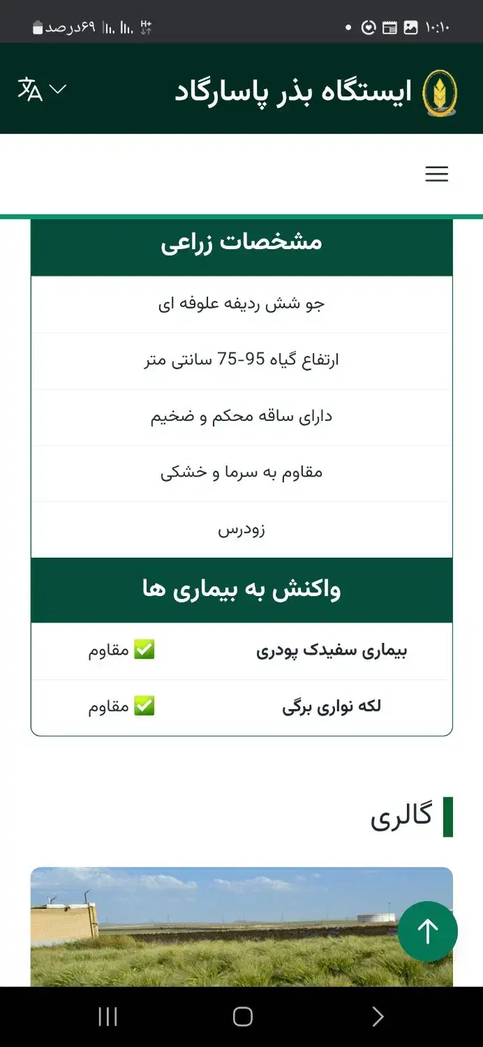 جو آبی بذری|خدمات باغبانی و درختکاری|بروجرد, |دیوار