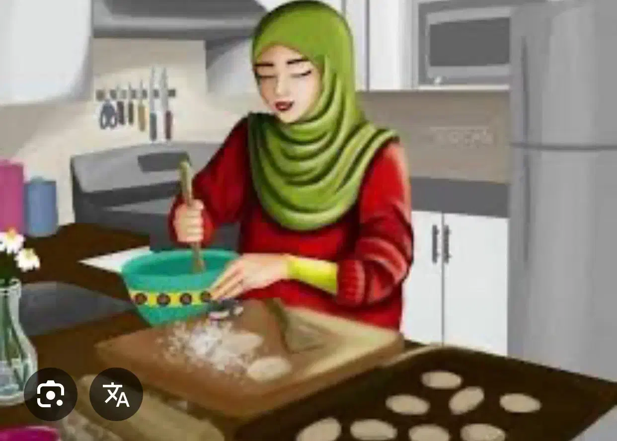 خانم های خانه دار|فعالیت داوطلبانه|مشهد, رسالت|دیوار