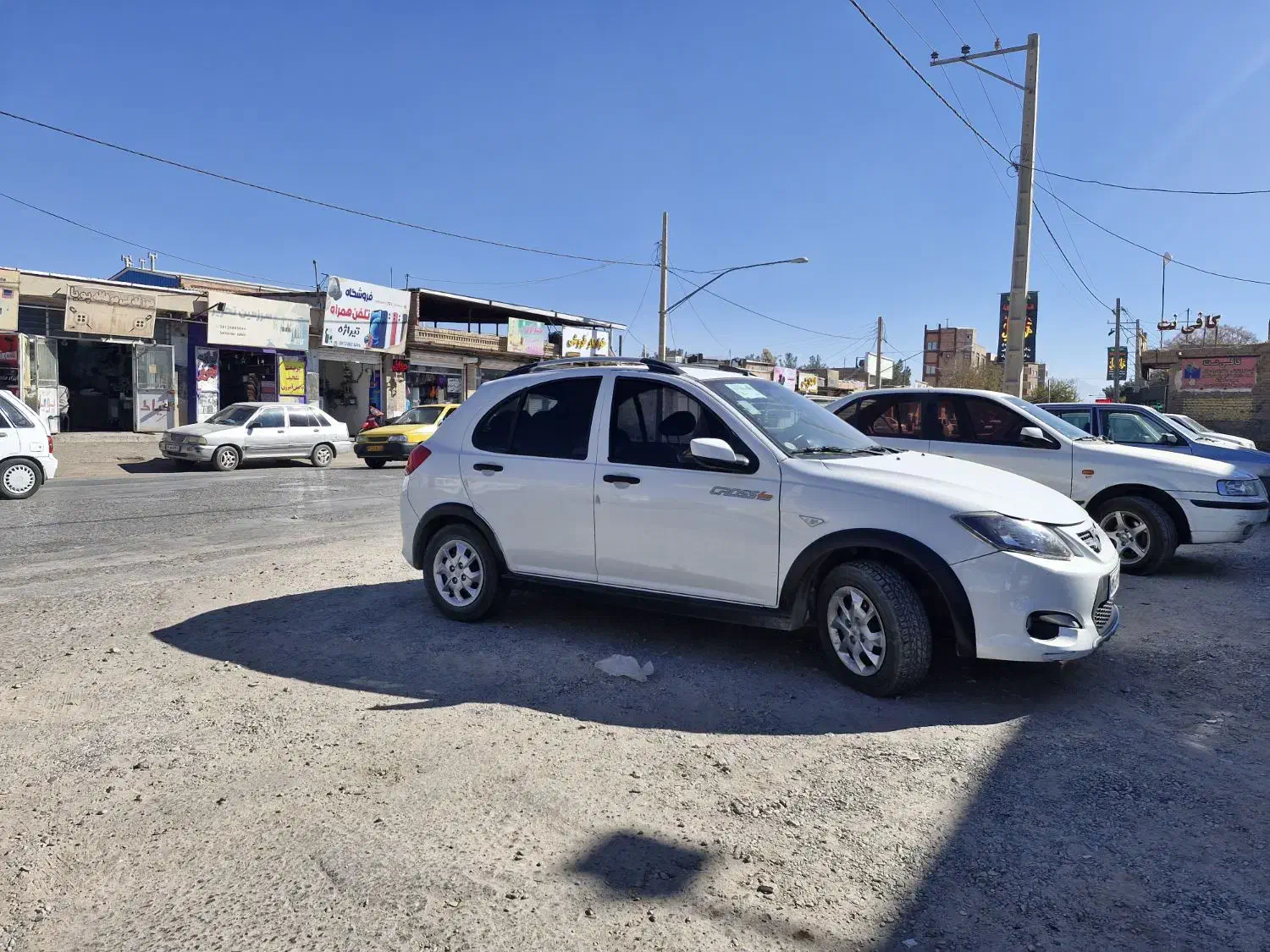 کوییک مدل ۱۴۰۱|خودرو سواری و وانت|کرمان, |دیوار