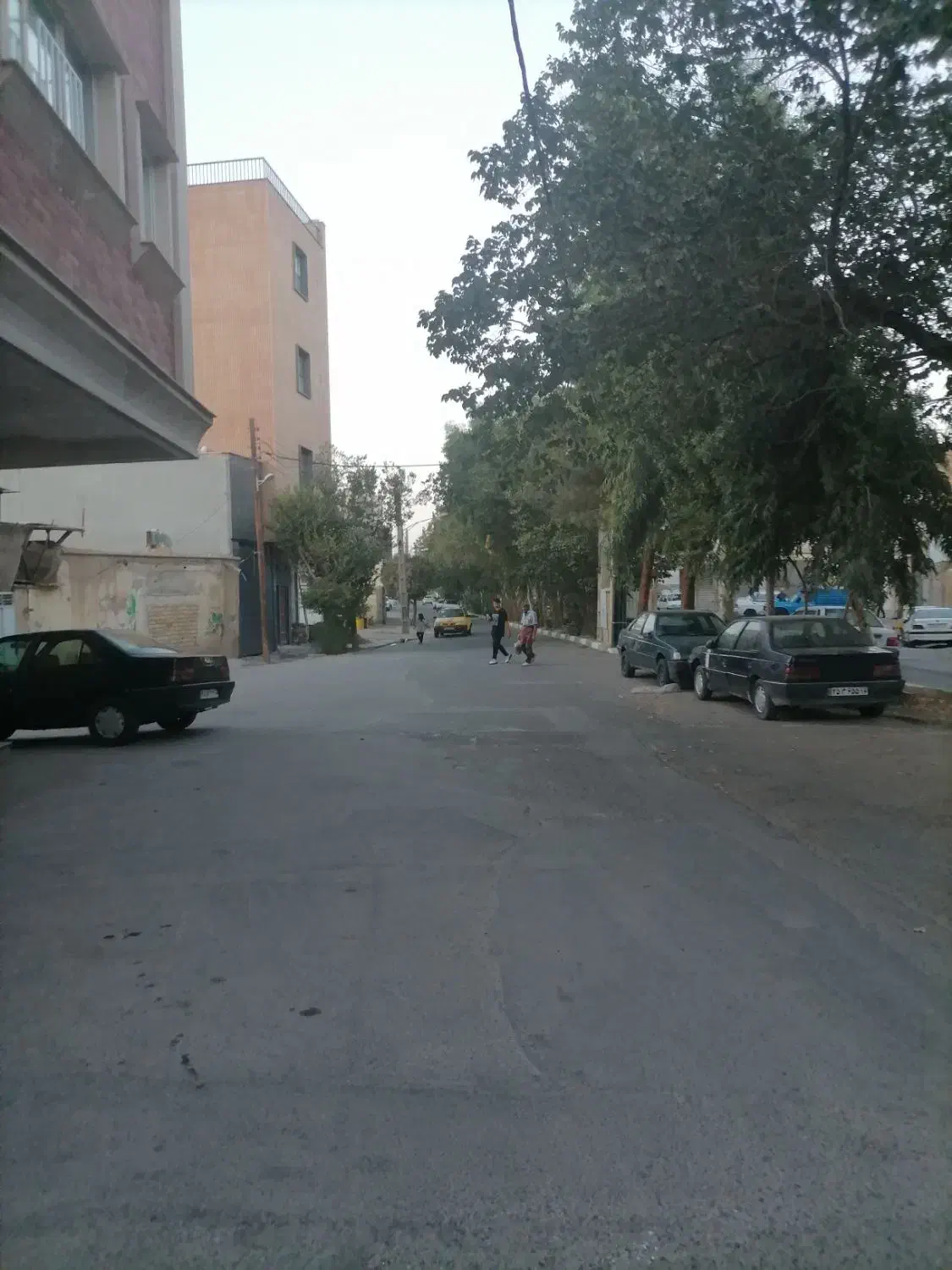 خانه قدیمی جحت ساختن بحر بلوار زینبییه|فروش خانه و ویلا|قم, پشت انبار نفت|دیوار