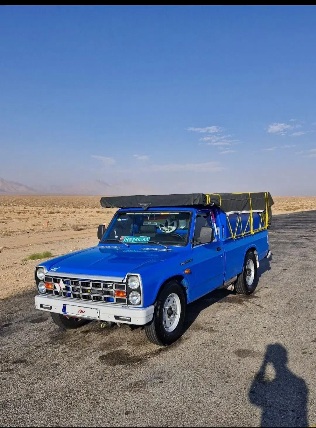 حمل بار|خدمات حمل و نقل|نورآباد, |دیوار