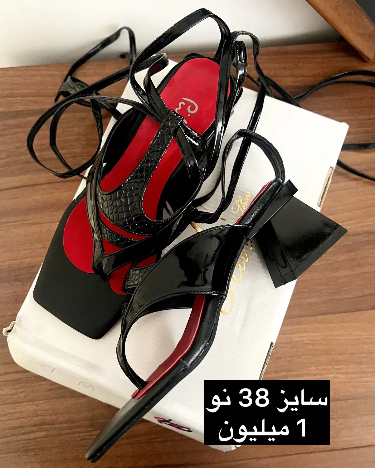 کفش و صندل مجلسی و کیف|کیف، کفش، کمربند|تبریز, |دیوار