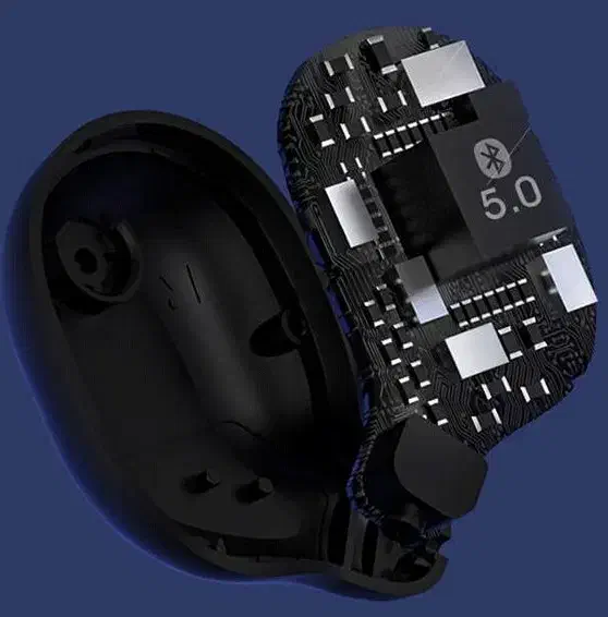 haylou t15|لوازم جانبی موبایل و تبلت|بهشهر, |دیوار