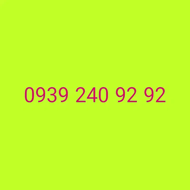 سیم کارت  09392409292|سیم‌کارت|تهران, آذربایجان|دیوار