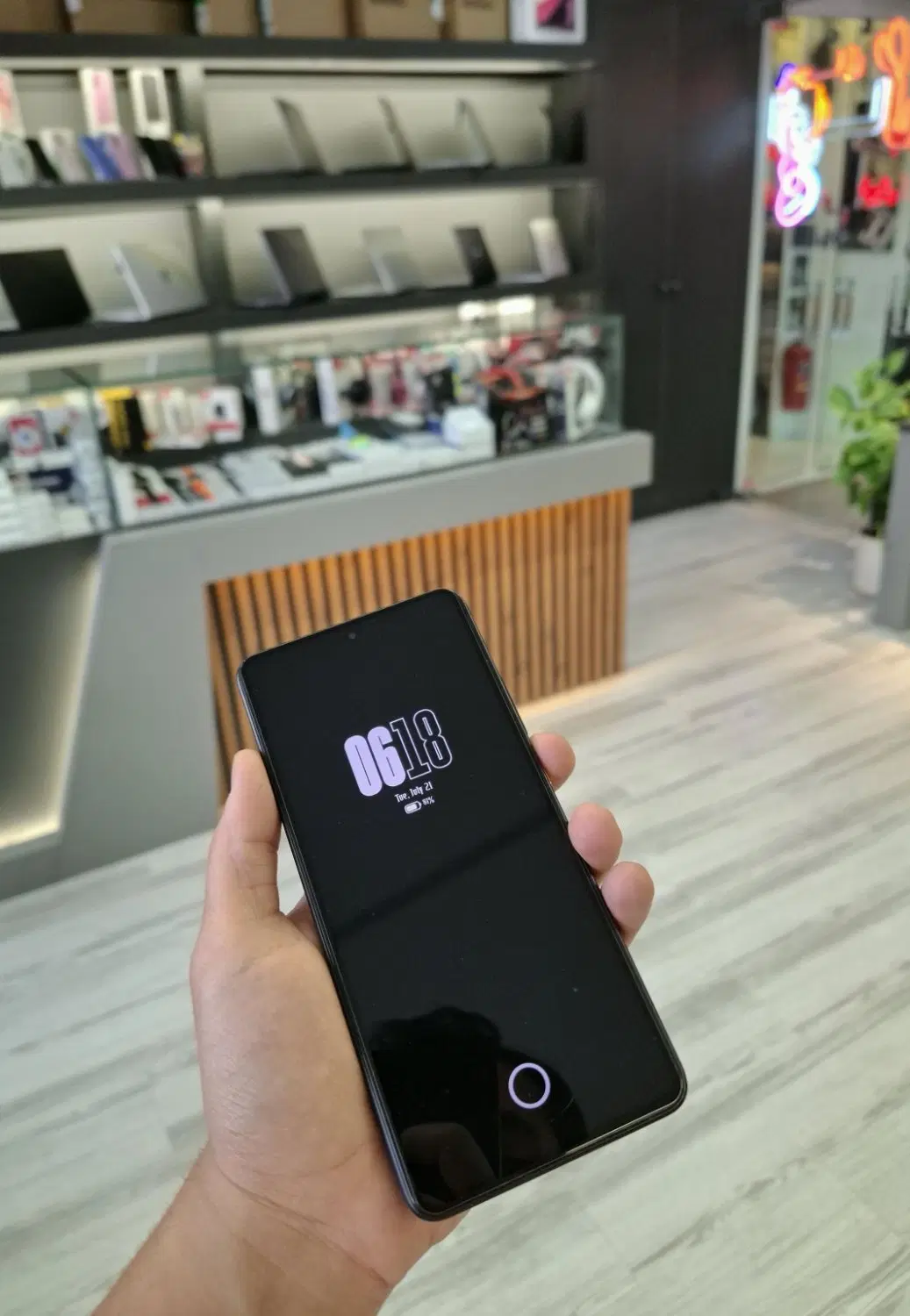 موبایل x7 pro شیاومی|موبایل|شاهینشهر, فردوسی|دیوار