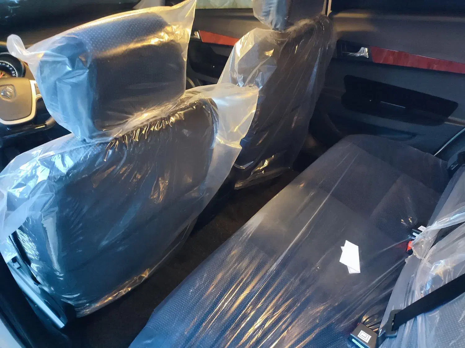 دنا پلاس EF7P خشک ۶ دنده|خودرو سواری و وانت|نسیمشهر, |دیوار