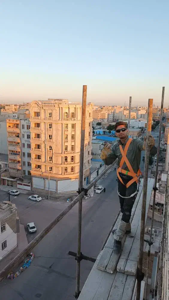 جوشکاری و برشکاری سیار|خدمات پیشه و مهارت|اهواز, کیانپارس |دیوار