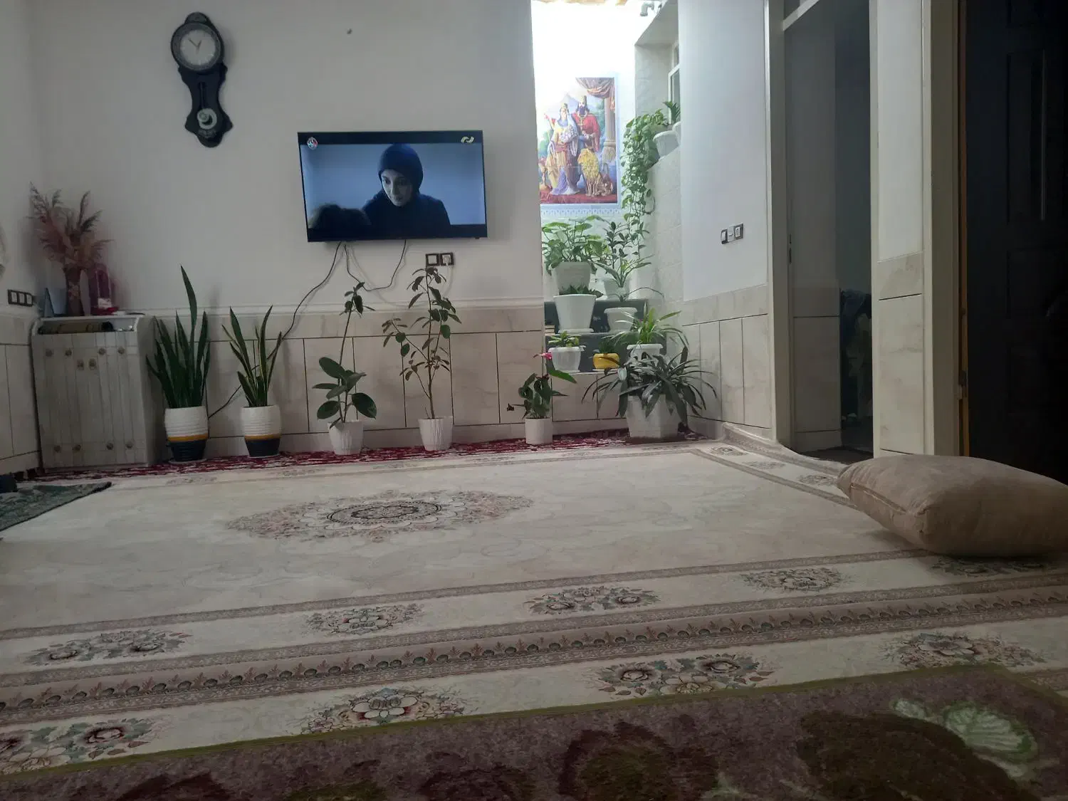 منزل ویلایی ۲ خواب|فروش خانه و ویلا|مرودشت, مختارآباد|دیوار