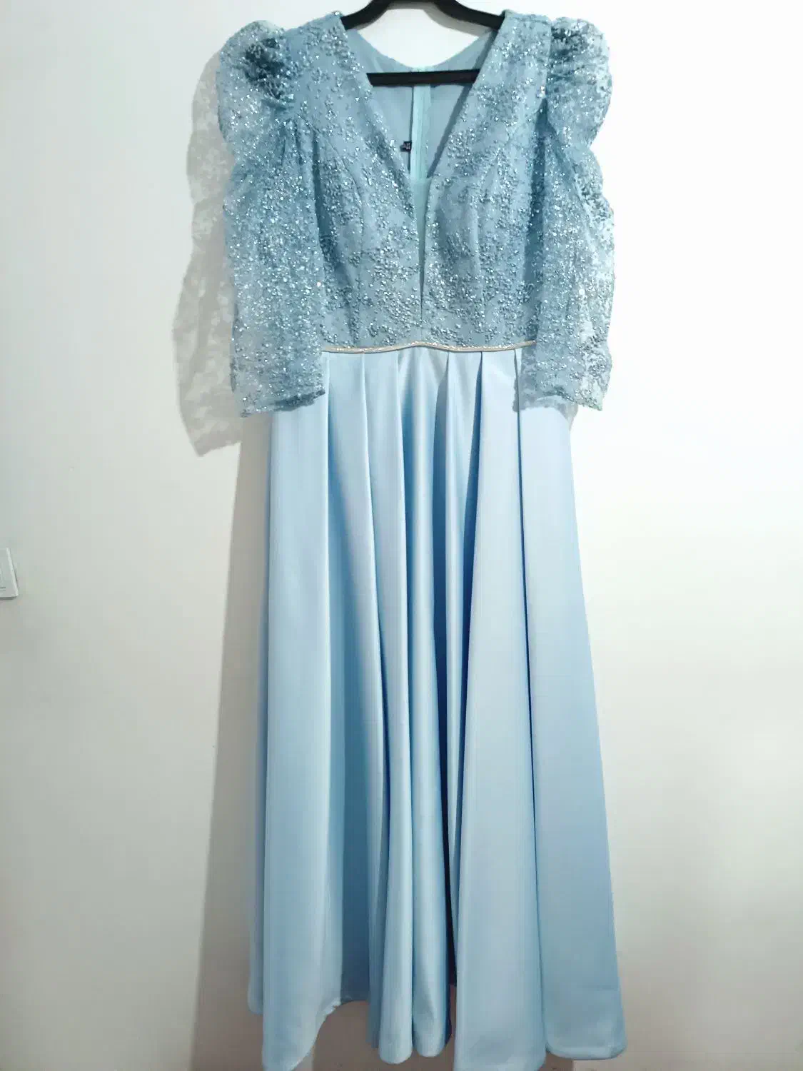 لباس مجلسی نو سایز ۴۶|لباس|تهران, چیتگر شمالی|دیوار