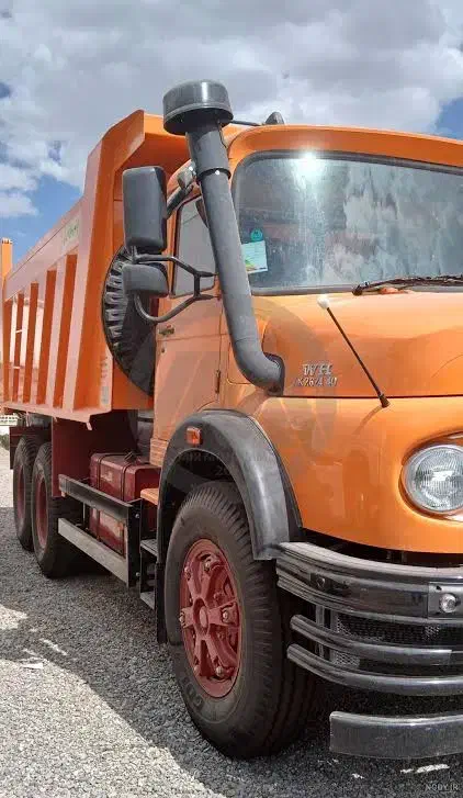 راننده پایه یک|خدمات حمل و نقل|سرپل ذهاب, |دیوار