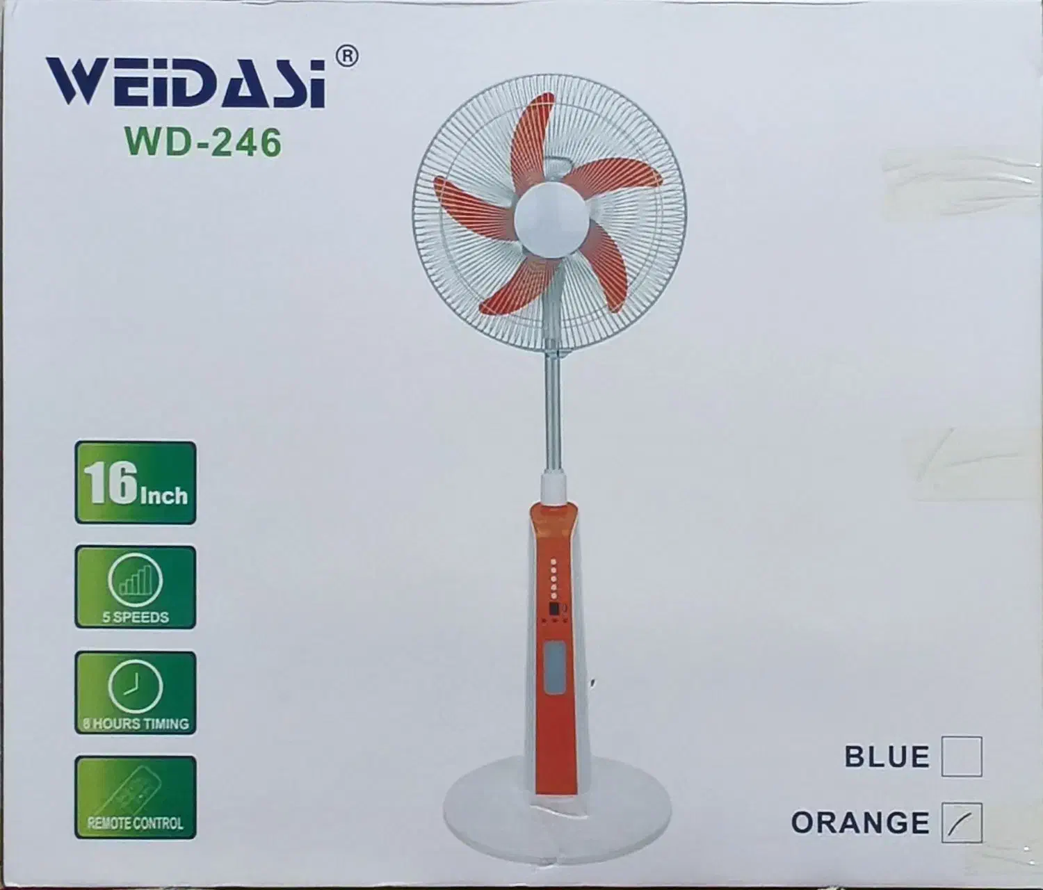 پنکه ایستاده|پنکه و تصفیهکنندهٔ هوا|چابهار, |دیوار