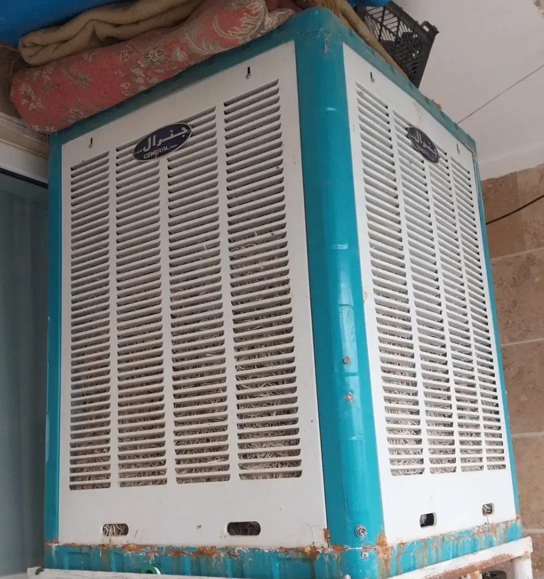 کولر آبی|کولر آبی|نظرآباد, نجم آباد|دیوار