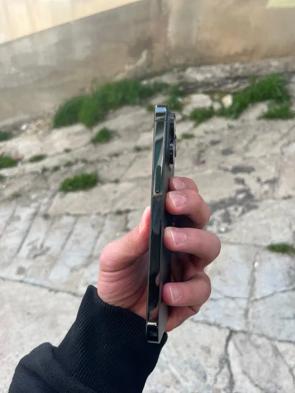 Ip 14 promax|موبایل|سقز, |دیوار