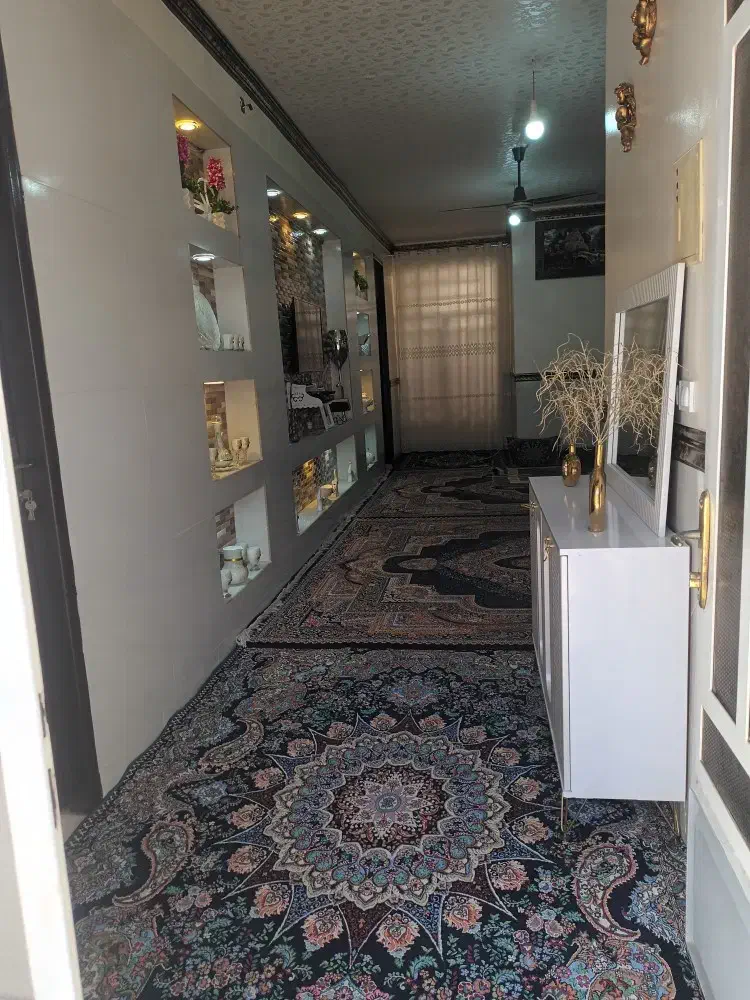 خانه برای فروش|فروش خانه و ویلا|سوسنگرد, |دیوار